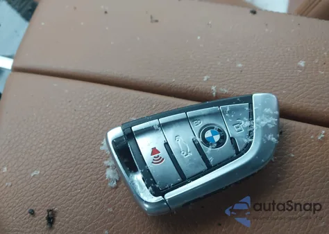 2019 BMW 530I from USA, damaged, VIN WBAJA5C59KWW09980